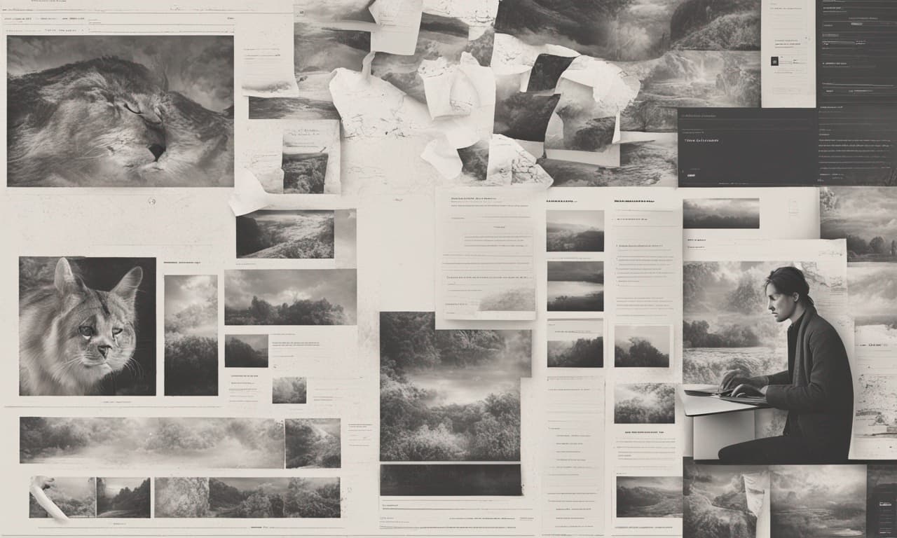 The Power of AI in Image Understanding