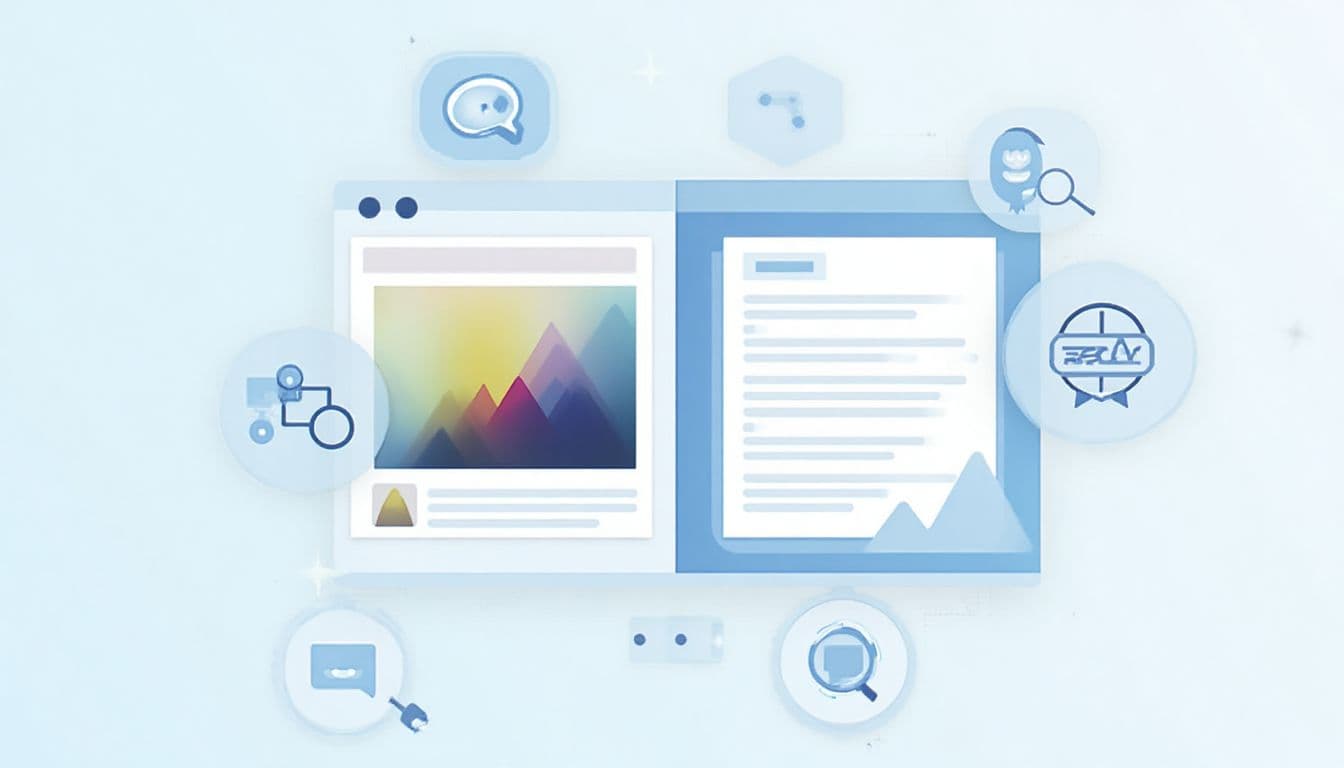The Power of Alt Text Generation